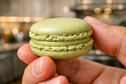Macarons