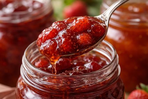 Mermeladas