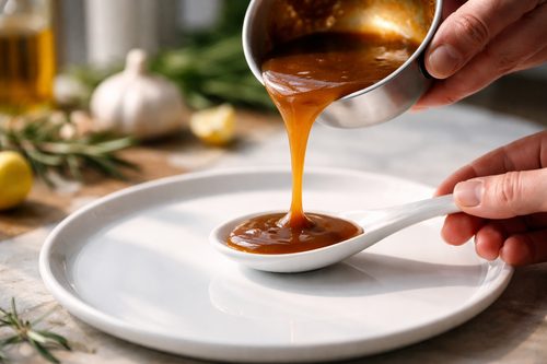 Salsas