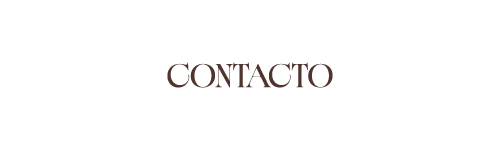 Contacto